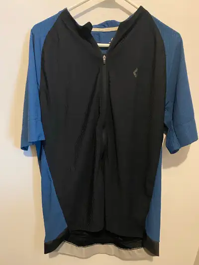 Chandail Velo Diamondback, View more