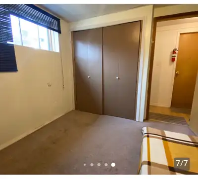 -Single room rent near NAIT. -Close to transit, shopping complex, library and restaurants. -Rent inc...