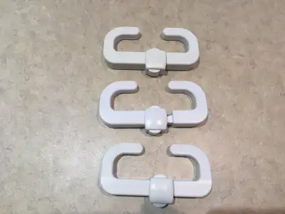 3 Cupboard Door Child Safety Locks Safety1st, View more
