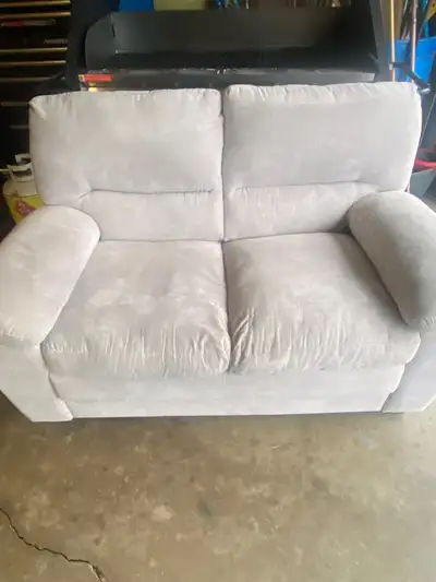 Love seat for sale, View more