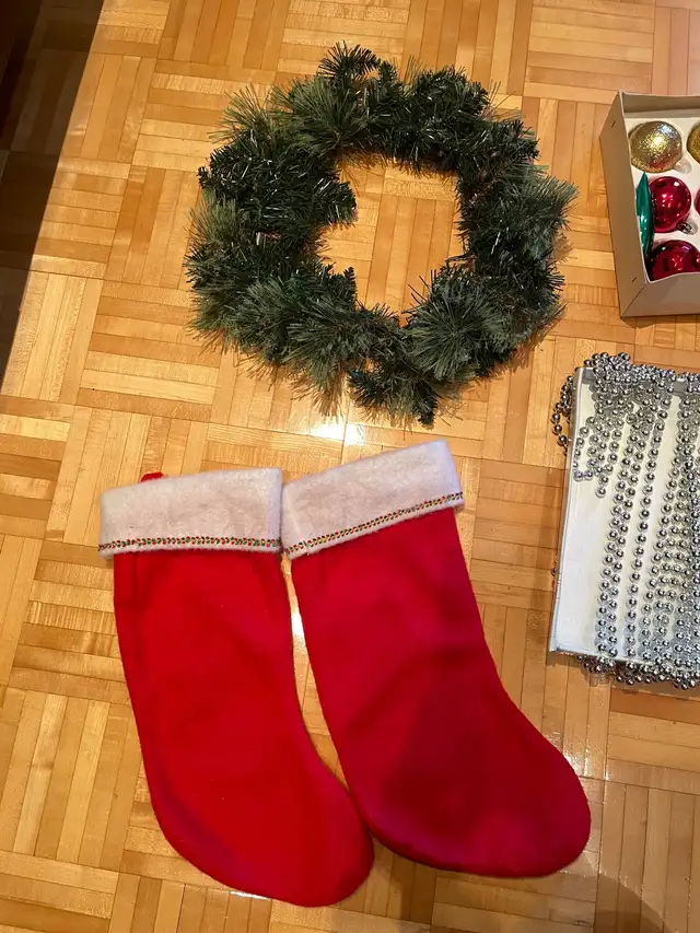 décorations noel / Christmas decorations 64840216427267123