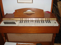 orgue Orcana