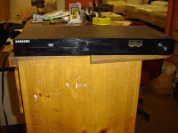 Used Samsung dvd player Hd  for sale