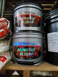 Monster Bloom Nutrients