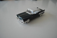 Modele réduit BUICK Vitesse 1/43