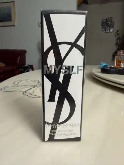 YSL Yves Saint Laurent Myslf EDP 60ml, View more