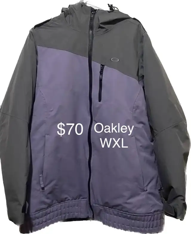 Winter Jackets different size in Multi-item in Cornwall - Image 7