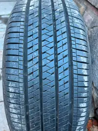 205/55/16 Bridgestone Summer Tires