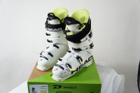 WORLD CUP SKI BOOTS 28.5 HEAD RAPTOR AWESOME CONDITION SUPER NIC