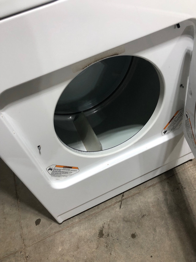 Electric Dryer in Washers & Dryers in Peterborough - Image 3