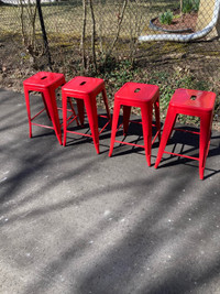 Bar stools