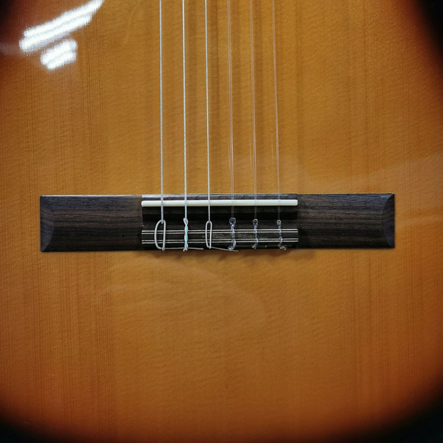 Cordoba C5-SB - Guitare classique dans Guitares  à Lévis - Image 3