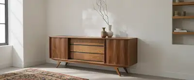 Mid Century Buffet, View more