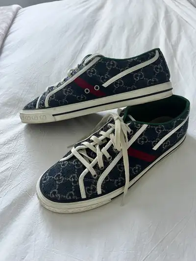 Gucci Sneakers, View more