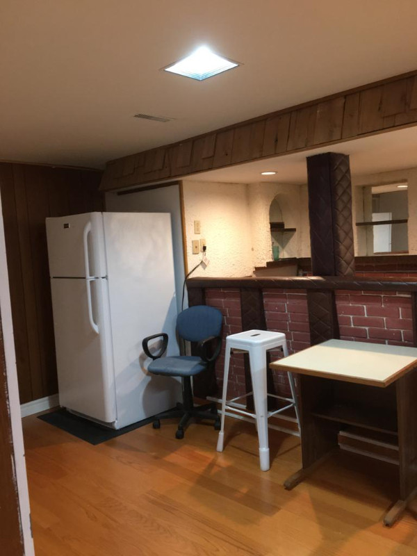 1 bedroom basement apt near Scarborough Town Centre Long Term Rentals City of Toronto Kijiji