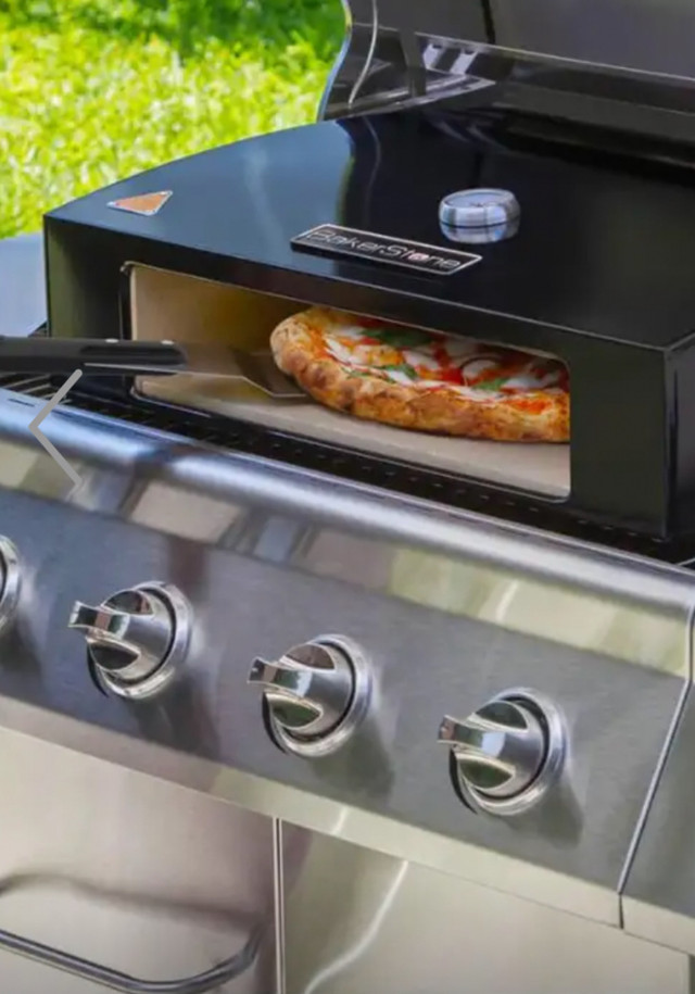 Pizza Oven in BBQs & Outdoor Cooking in Peterborough