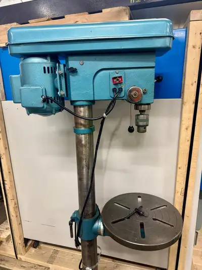 Busy Bee RDM-170 Drill Press (115V), View more