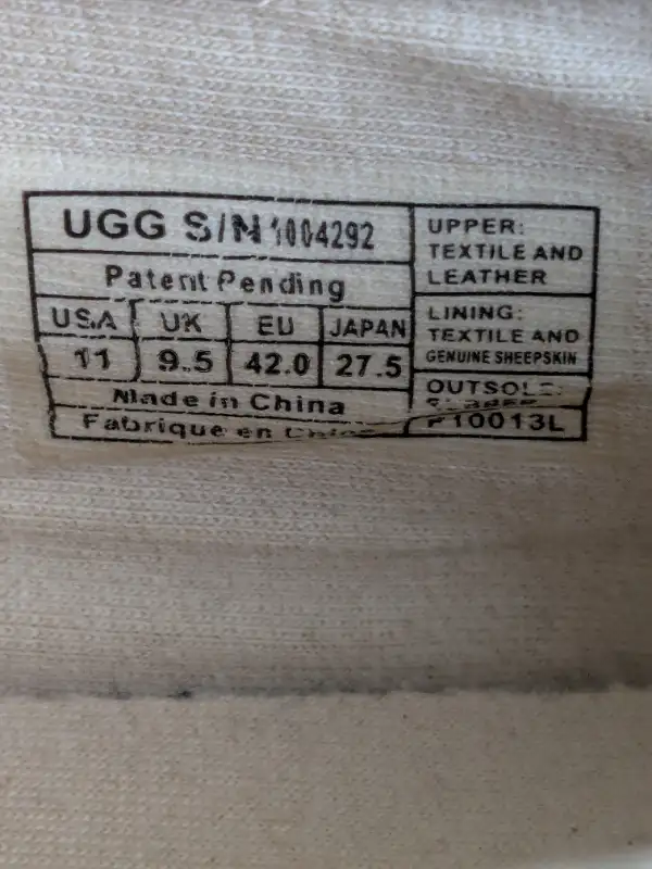 Women's Canvas  Casual Shoes . in Women's - Shoes in Cambridge - Image 6