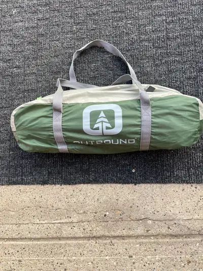 Outbound Shower Bathroom Tent, View more