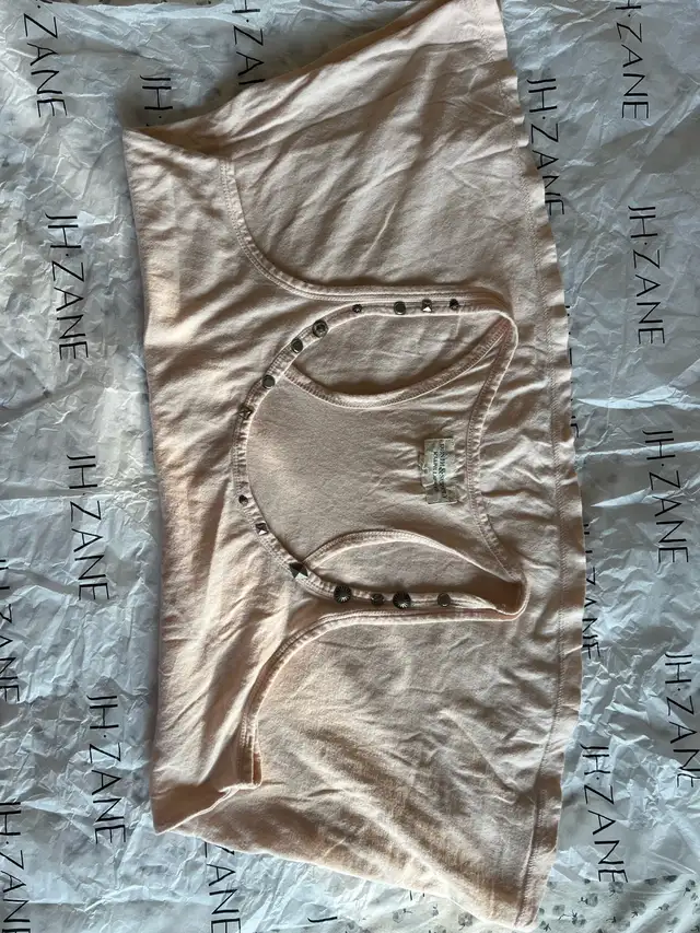 Denim & Supply Tank Top in Women's - Tops & Outerwear in Mississauga / Peel Region - Image 4