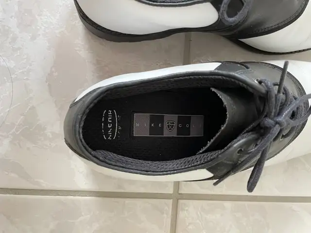 Nike Golf shoes in Golf in Ottawa - Image 3