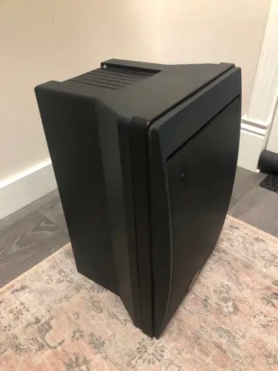 JBL Pro VIII Monitor Speaker (one only), View more