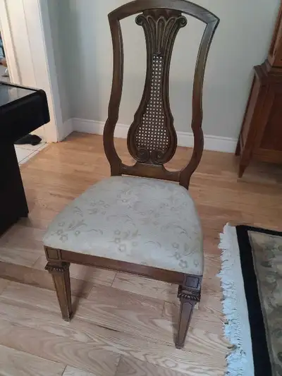 chair excellent condition , View more