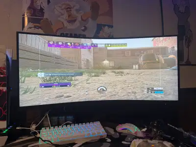 koorui gaming monitor, View more