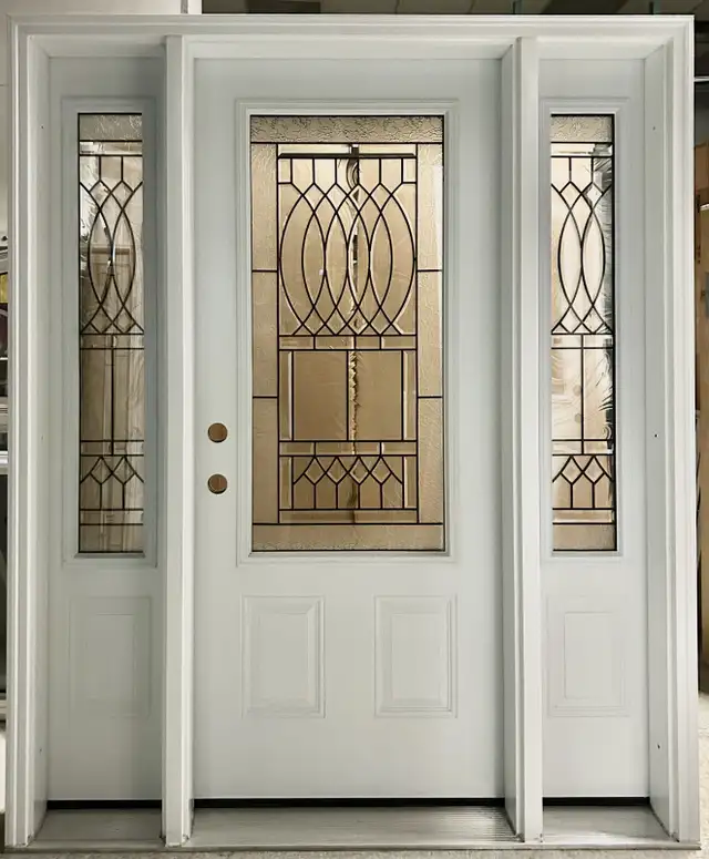 Front Door543429127402301441