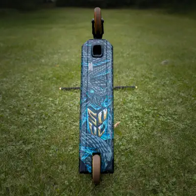 Envy Pro Street Scooter (KOS S7 COMPLETE-SOUL), View more