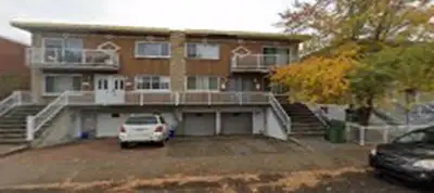 3-bedroom apartment for rent in Lasalle