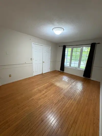 4 Private rooms 2 bathrooms Kitchen Laundry Unit Garage Backyard Space Immediate Occupancy Close to...