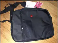 Swiss gear laptop bag/pochette pour ordinateur
