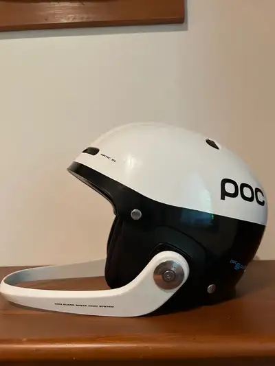 Casque ski alpin  POC, View more