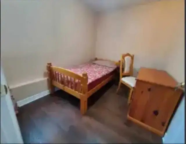 Basement Room for Rent in Scarborough