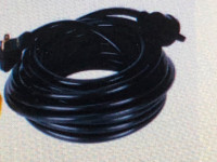 30 ‘ 30 amp Power cord