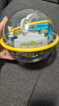 Perplexus