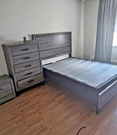 Bedroom Set, View more
