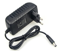 12VDC 3A Power Adapter