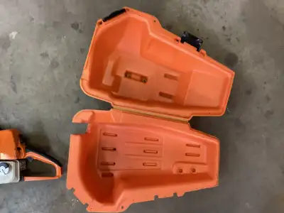 Stihl MS 250 Chainsaw Kit, View more