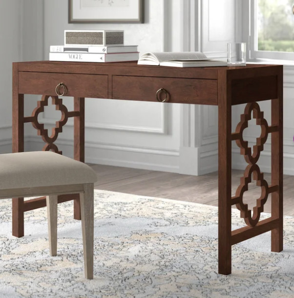 Desk - Aaron Desk by Kelly Clarkson - New in Desks in Belleville - Image 2