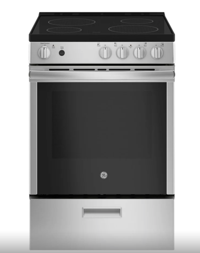 GE 24 inch electric stove - brand new, never used, View more