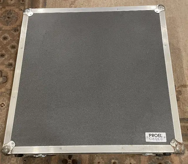 Case Proel pour mixer in Performance & DJ Equipment in Longueuil / South Shore - Image 3