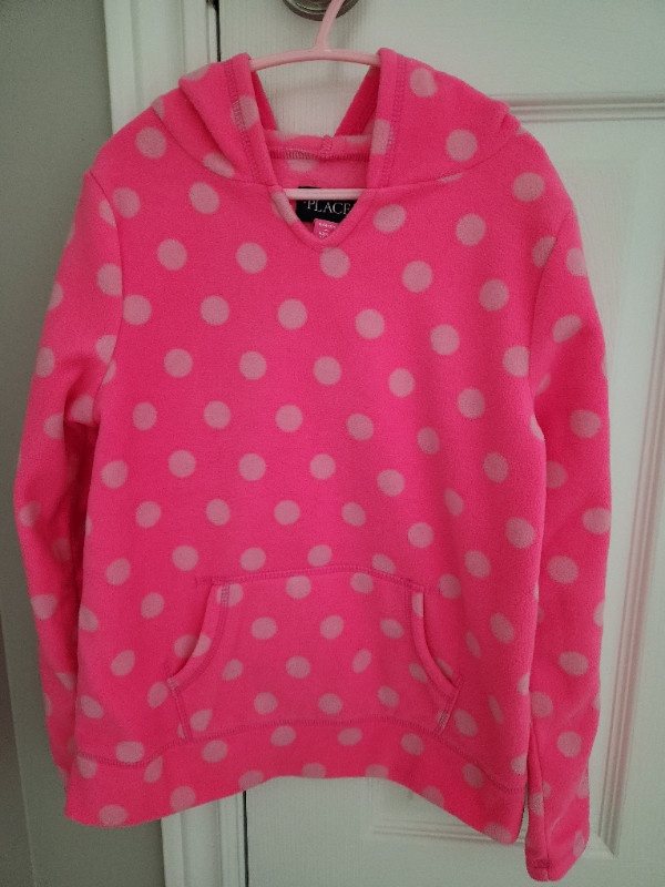 Fleece sweater in Kids & Youth in Oshawa / Durham Region