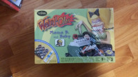 New Sealed Testors Weird-Ohs Deluxe Mama B. and Baby Kit