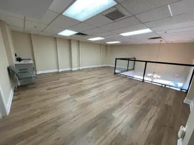 170 Esna Park Drive. For Rent / Lease: Office Space in the heart of Markham. Conveniently located at...