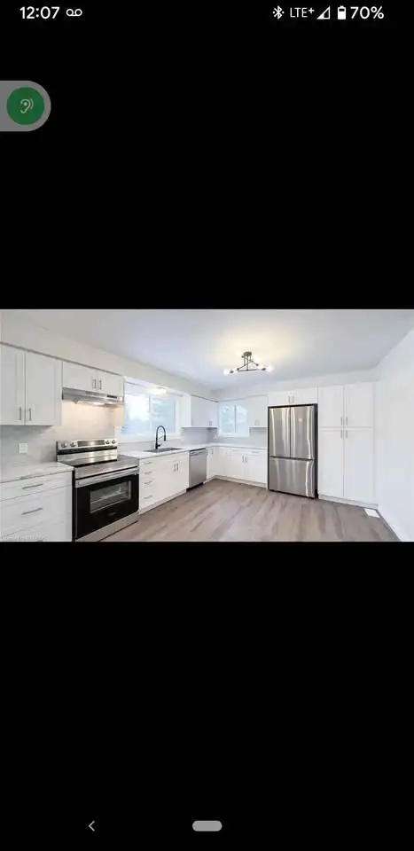 spacious Room for rent in quiet apartment in Paisley in Room Rentals & Roommates in Owen Sound - Image 6