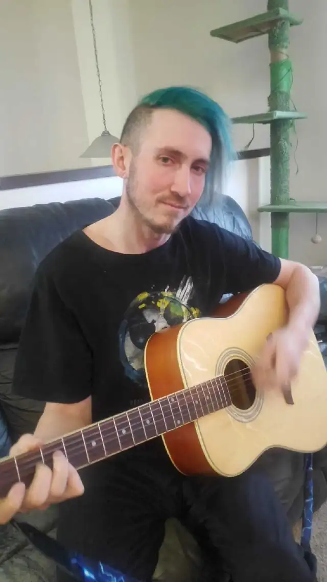 Musician