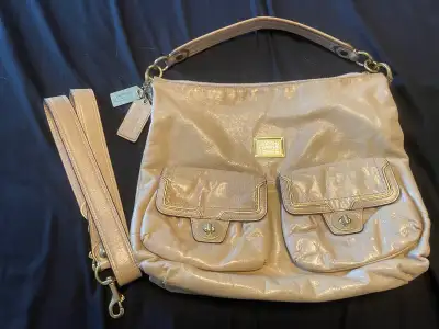 Coach purse , View more