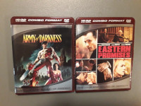 HD/DVD COMBOS FOR SALE